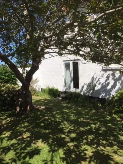 히링 Bjergby Bed & Breakfast B&B 외부 사진
