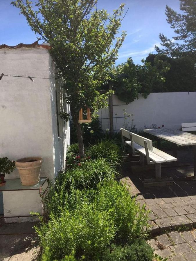 히링 Bjergby Bed & Breakfast B&B 외부 사진