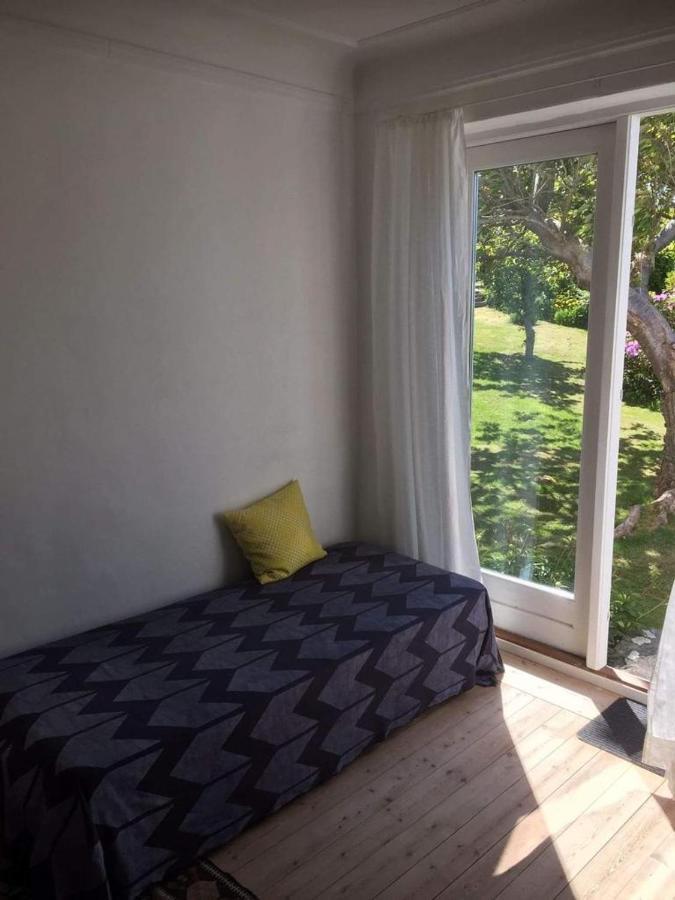 히링 Bjergby Bed & Breakfast B&B 외부 사진